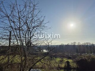  Maison � vendre 5 pi�ces 93 m�