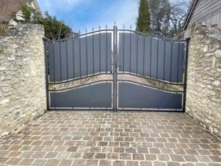  Maison � vendre 8 pi�ces 194 m�