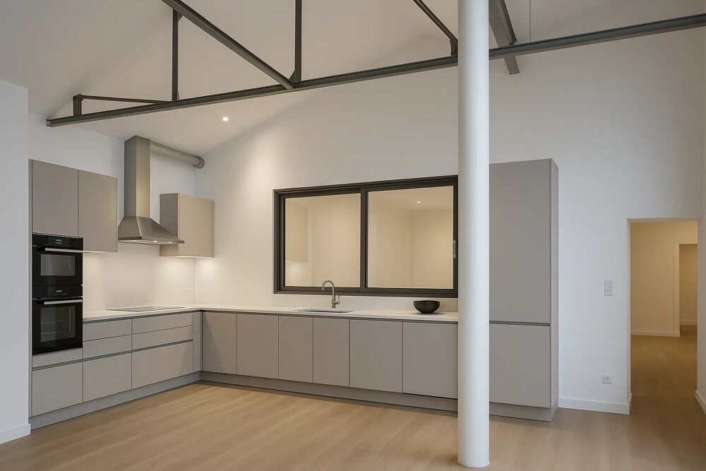 Appartement de 96m2 - Perpignan