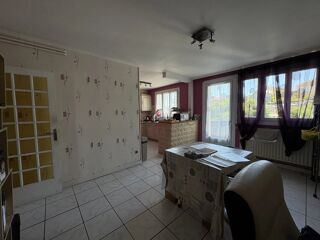  Appartement � vendre 4 pi�ces 67 m�