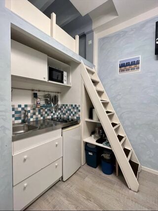  Appartement � louer 1 pi�ce 18 m�