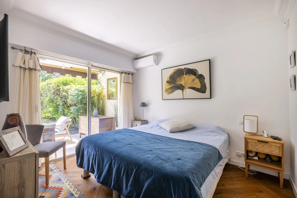 à vendre  Appartement Cannes (06400)