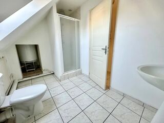  Immeuble à vendre 6 pièces 164 m²