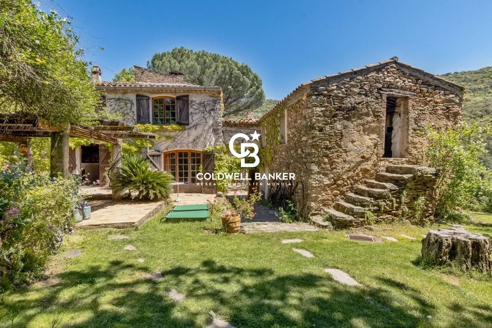 � vendre  Villa La Garde-Freinet (83680)