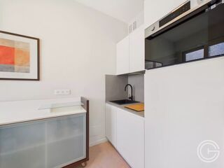  Appartement à louer 1 pièce 29 m²