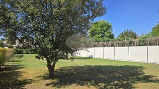  Terrain à vendre 1120 m²