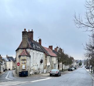  Immeuble � vendre 130 m�