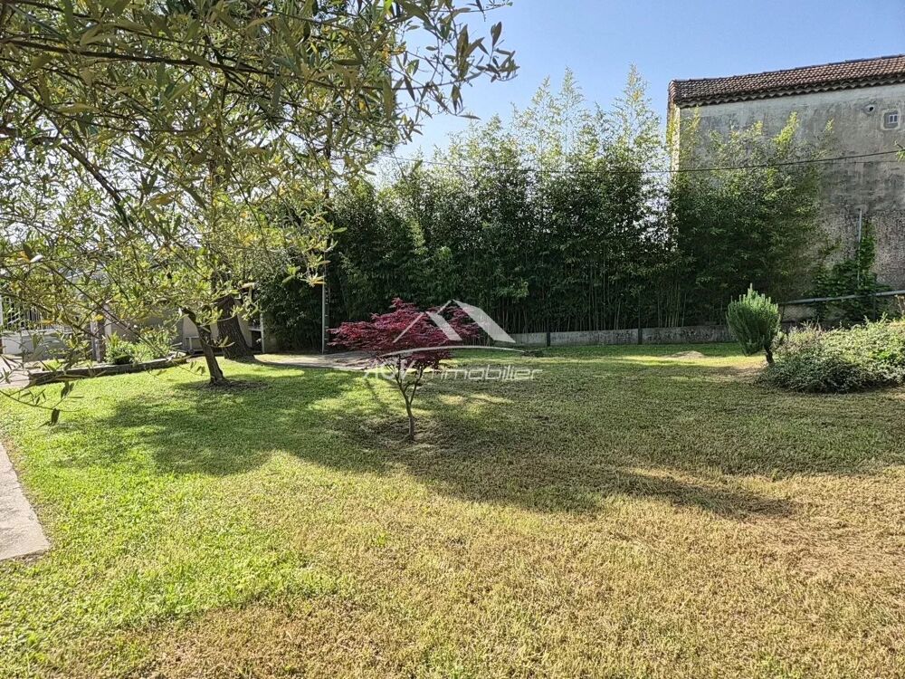 Vente Maison Alès , maison environ 187 m² habitable proche commodités Alès