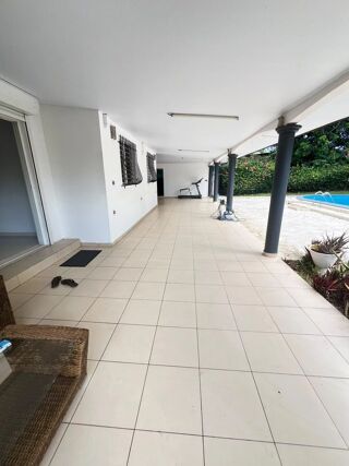  Maison à vendre 5 pièces 134 m²