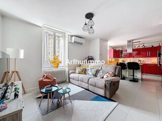  Appartement à vendre 5 pièces 81 m²