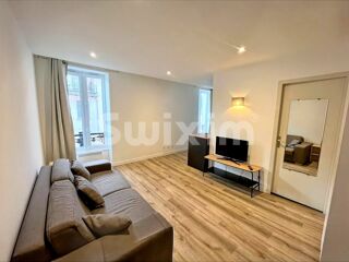  Appartement à louer 1 pièce 25 m²