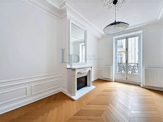  Appartement � louer 4 pi�ces 76 m�