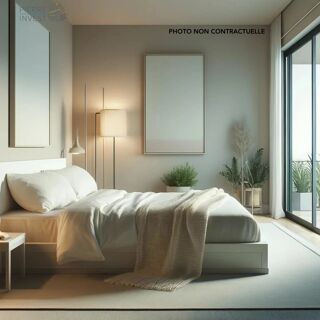  Appartement � vendre 5 pi�ces 98 m�