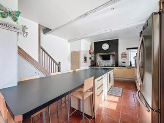  Maison  vendre 11 pices 297 m