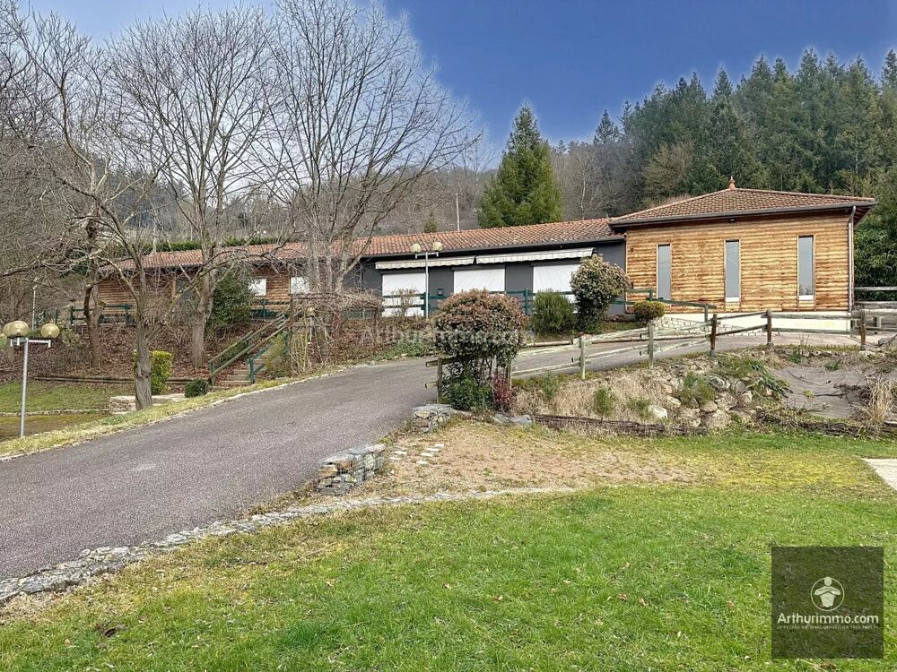  vendre  Maison Cordelle (42123)