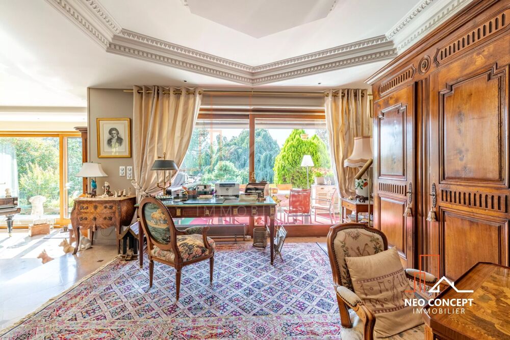 à vendre  Villa Haguenau (67500)