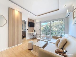  Appartement � vendre 1 pi�ce 16 m�