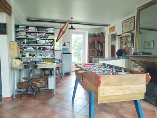  Maison à vendre 7 pièces 166 m²