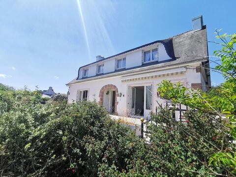   Maison 7 chambres sur SAINT-AGATHON (22200) Maison - 11 pi�ce(s) - 207 m�