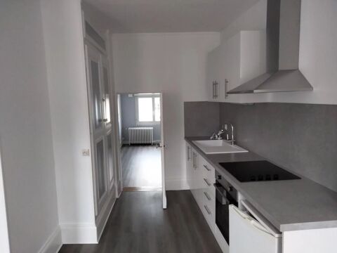  Appartement � louer 2 pi�ces 51 m�