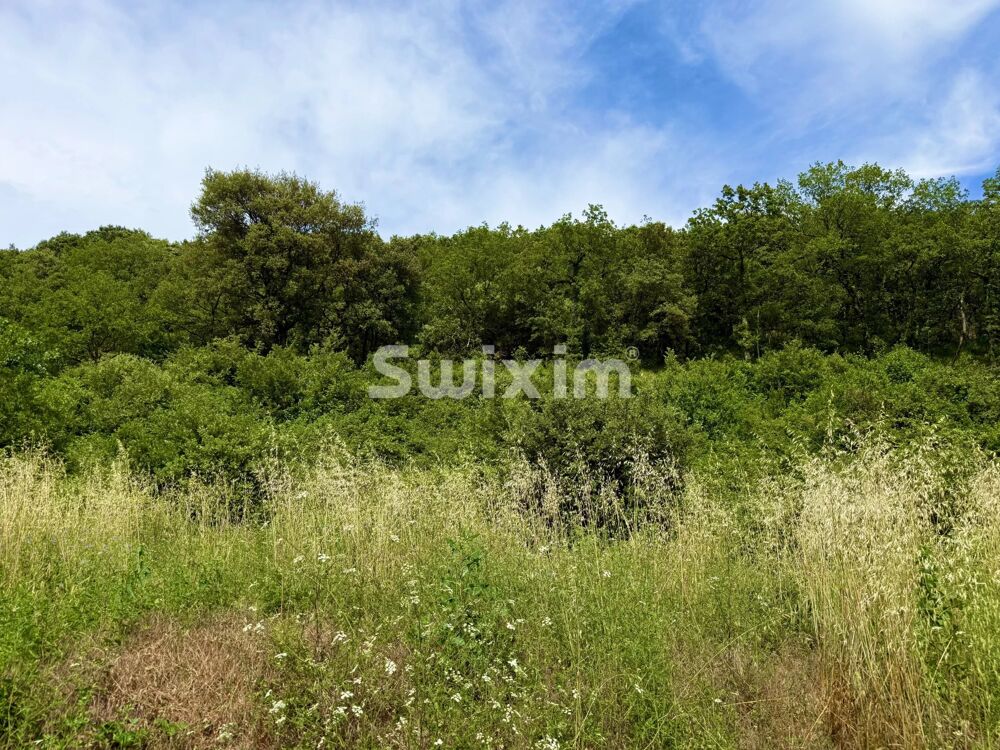 Vente Terrain Terrain Saint-marcel-lès-sauzet