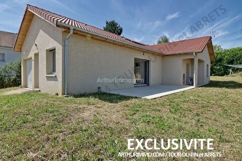  MAISON PLAIN-PIED, 3 CHAMBRES Maison - 4 pi�ce(s) - 99 m�