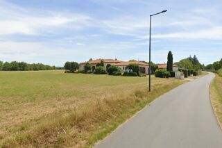  Terrain � vendre 1050 m�
