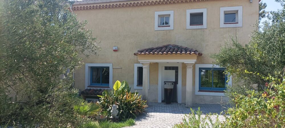 VILLA AU CALME