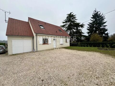  Maison  vendre 5 pices 110 m
