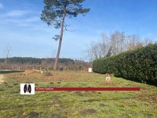 Terrain  vendre 