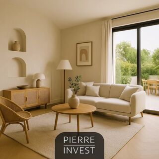  Appartement � vendre 1 pi�ce 24 m�