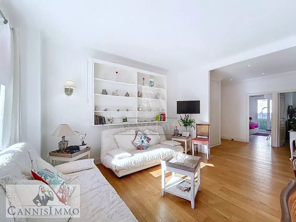 � vendre  Appartement Cannes (06400)