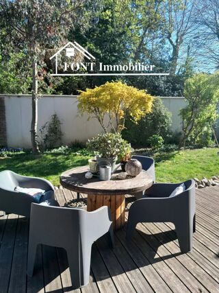  Maison  vendre 5 pices 106 m