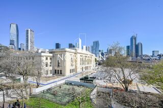  Appartement � vendre 2 pi�ces 55 m�