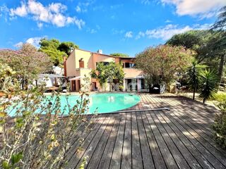  Maison à vendre 6 pièces 156 m²