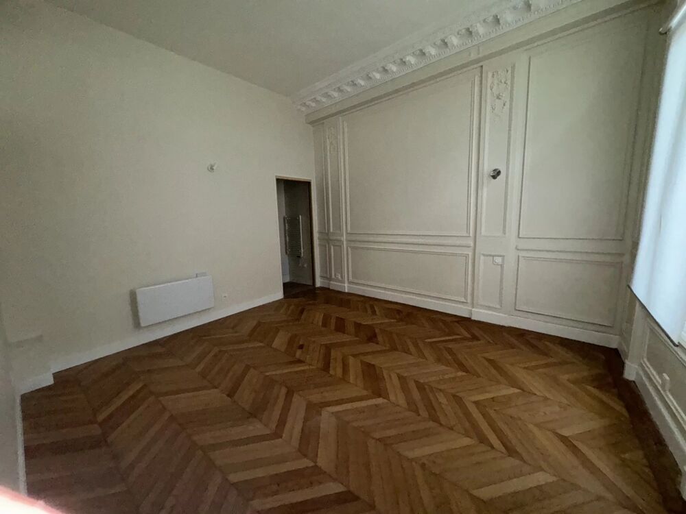 Location Appartement T2 rénové centre ville de saint-quentin Saint-quentin