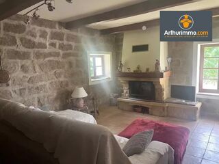  Maison � vendre 4 pi�ces 95 m�