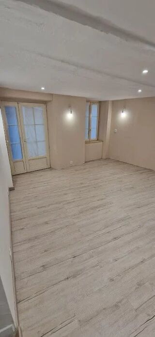  Appartement à vendre 2 pièces 40 m²