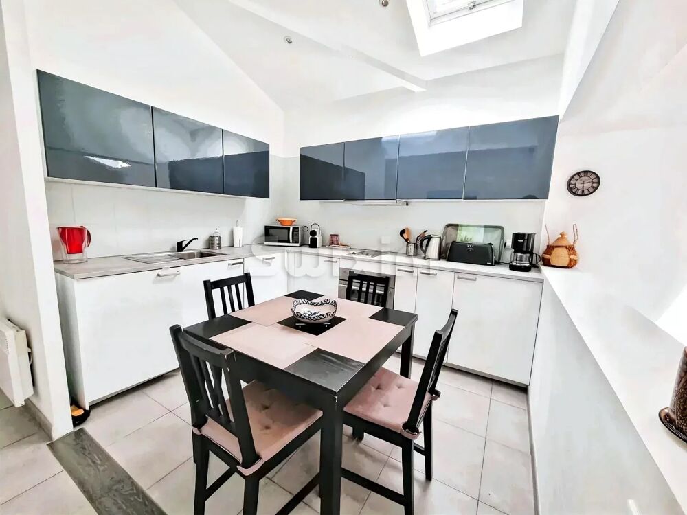 � vendre  Maison Saint-Pierre-d'Irube (64990)