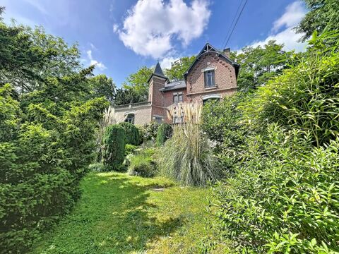  Maison de charme à Laon 7 pièces 187 m² entre Paris et Bruxelles Maison - 7 pièce(s) - 187 m²