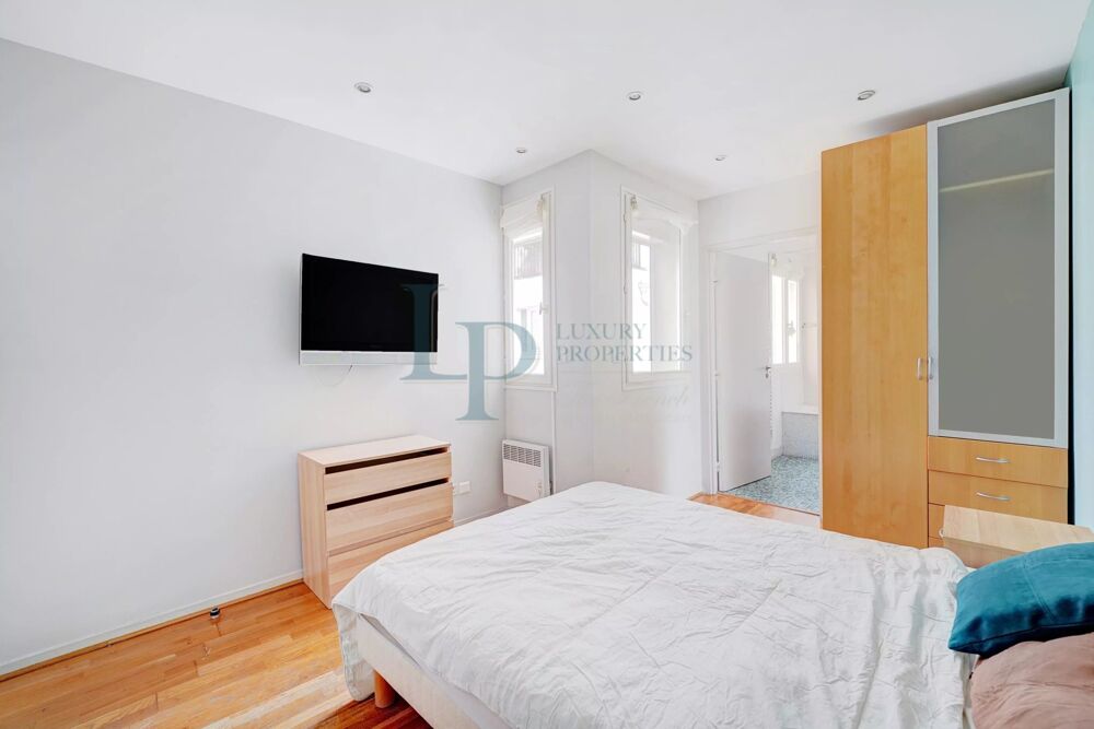 � vendre  Appartement Paris 1