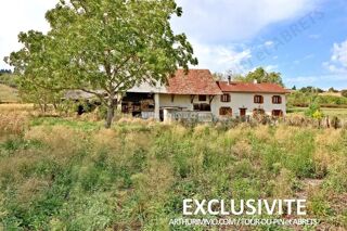  Maison à vendre 5 pièces 119 m²
