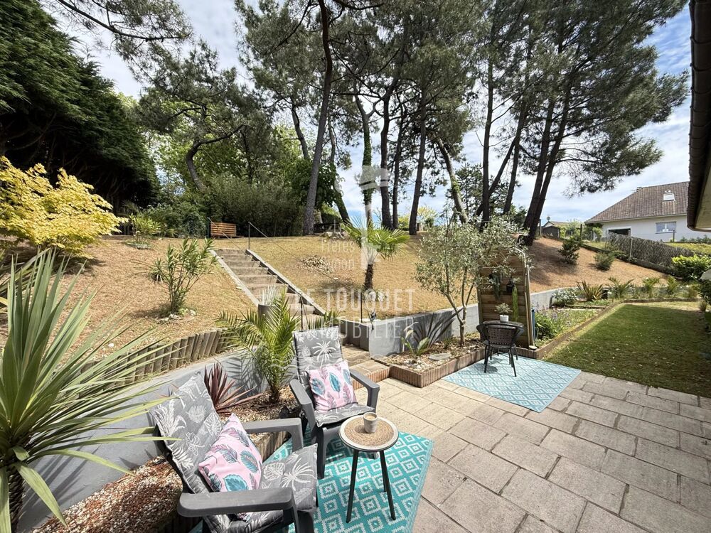 Maison 3 chambres sur sous-sol total 6 chambres possibles