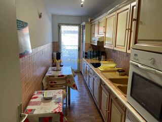  Appartement � vendre 3 pi�ces 62 m�