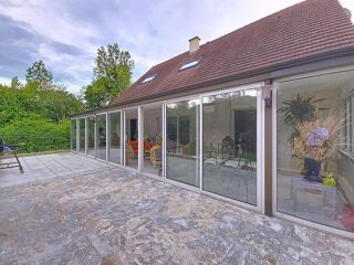  Maison à vendre 7 pièces 174 m²