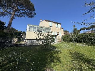  Maison à vendre 6 pièces 143 m²