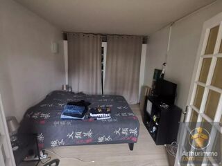  Appartement à vendre 3 pièces 63 m²