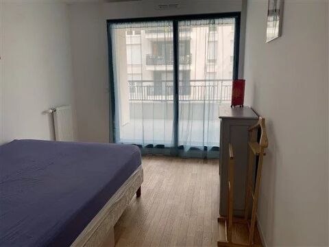  Appartement � louer 3 pi�ces 63 m�