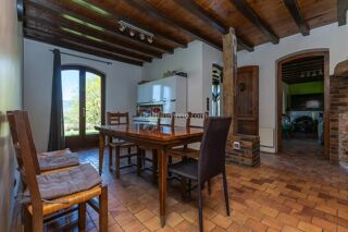  Maison à vendre 5 pièces 116 m²