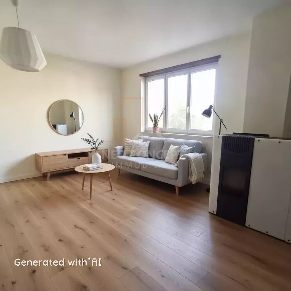 Location Maison Charmante maison de 145 m² habitables sur 5 ares et 73 centiares Haguenau